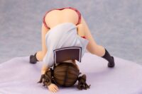 Descubre el apasionante mundo de Figura Hentai Yuzuka Morita Illustration by Kou Okada 14 cm.