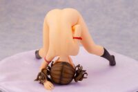 Descubre el apasionante mundo de Figura Hentai Yuzuka Morita Illustration by Kou Okada 14 cm.