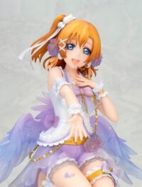 Descubre el apasionante mundo de Figura Honoka Kosaka Love Live!.