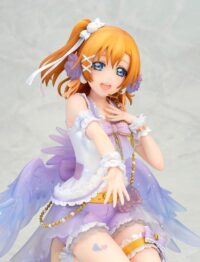 Descubre el apasionante mundo de Figura Honoka Kosaka Love Live!.