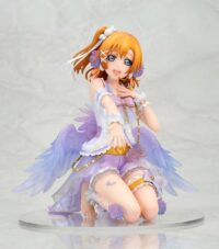Descubre el apasionante mundo de Figura Honoka Kosaka Love Live!.