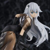 Descubre el apasionante mundo de Figura Hyperdimension Neptunia Black Heart Dress.