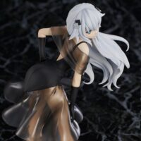 Descubre el apasionante mundo de Figura Hyperdimension Neptunia Black Heart Dress.