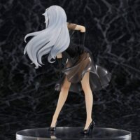 Descubre el apasionante mundo de Figura Hyperdimension Neptunia Black Heart Dress.