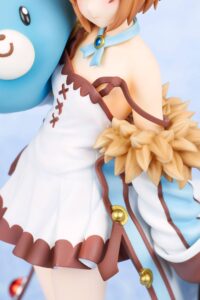 Descubre el apasionante mundo de Figura Hyperdimension Neptunia Blanc.
