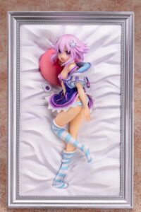 Descubre el apasionante mundo de Figura Hyperdimension Neptunia Neptunia Lying.