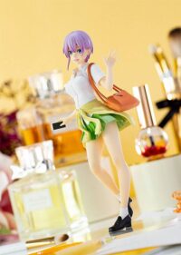 Descubre el apasionante mundo de Figura Ichika Nakano Pop Up Parade.