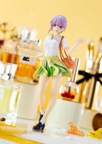 Descubre el apasionante mundo de Figura Ichika Nakano Pop Up Parade.
