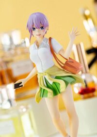 Descubre el apasionante mundo de Figura Ichika Nakano Pop Up Parade.