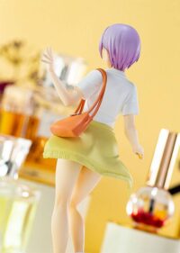 Descubre el apasionante mundo de Figura Ichika Nakano Pop Up Parade.