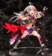 Descubre el apasionante mundo de Estatua Cinderella Girls Syoko Hoshi.