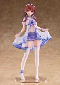 Descubre el apasionante mundo de Figura Izumi Hashima Lingerie Saekano.