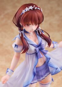 Descubre el apasionante mundo de Figura Izumi Hashima Lingerie Saekano.