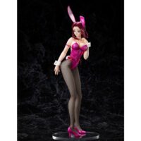 Descubre el apasionante mundo de Figura Kallen Kozuki Bunny Code Geass.