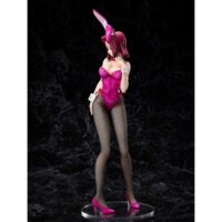 Descubre el apasionante mundo de Figura Kallen Kozuki Bunny Code Geass.