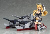 Descubre el apasionante mundo de Figura Kantai Collection Iowa.