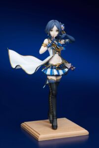 Descubre el apasionante mundo de Estatua Kanade Hayami Cinderella Girls.