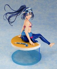Descubre el apasionante mundo de Figura Kanan Matsuura Love Live!.