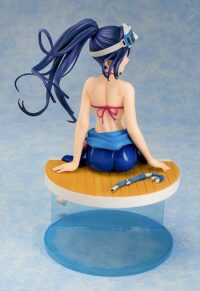 Descubre el apasionante mundo de Figura Kanan Matsuura Love Live!.