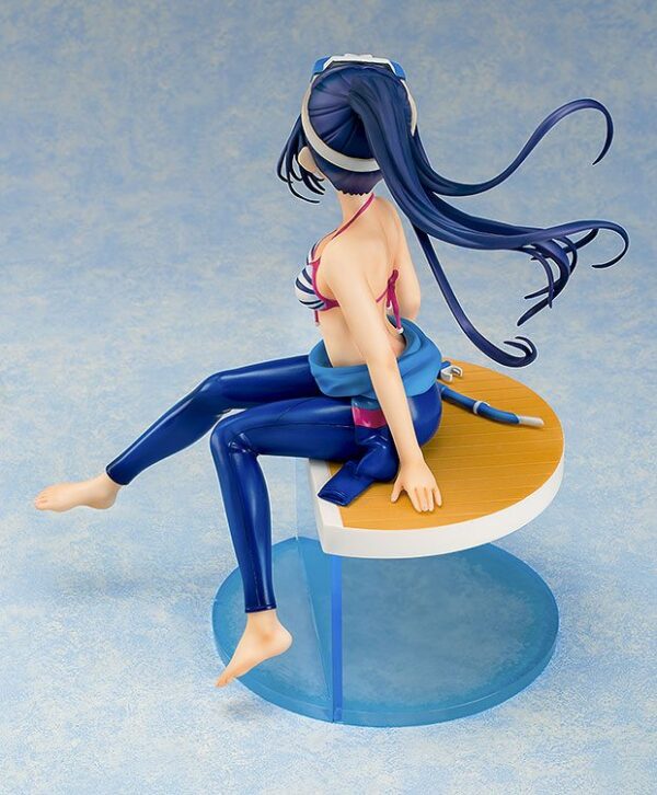 Descubre el apasionante mundo de Figura Kanan Matsuura Love Live!.