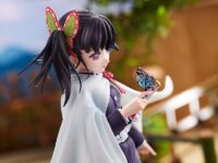 Descubre el apasionante mundo de Figura Kanao Tsuyuri Demon Slayer.