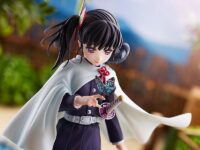 Descubre el apasionante mundo de Figura Kanao Tsuyuri Demon Slayer.