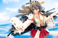 Descubre el apasionante mundo de Estatua Kantai Collection Haruna.