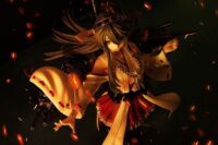 Descubre el apasionante mundo de Estatua Kantai Collection Haruna.