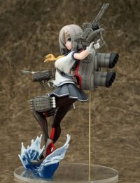 Descubre el apasionante mundo de Figura Kantai Collection Hamakaze.