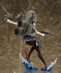 Descubre el apasionante mundo de Figura Kantai Collection Hamakaze.