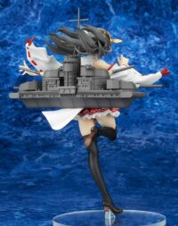 Descubre el apasionante mundo de Figura Kantai Collection Haruna.