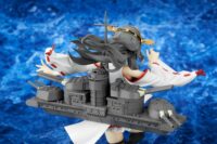 Descubre el apasionante mundo de Figura Kantai Collection Haruna.