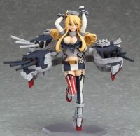 Descubre el apasionante mundo de Figura Kantai Collection Iowa.