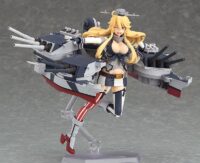 Descubre el apasionante mundo de Figura Kantai Collection Iowa.