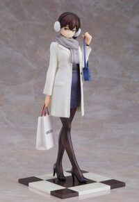 Descubre el apasionante mundo de Figura Kantai Collection Kaga Shopping.