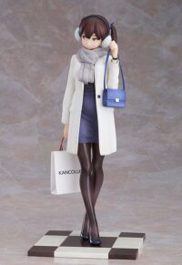 Descubre el apasionante mundo de Figura Kantai Collection Kaga Shopping.