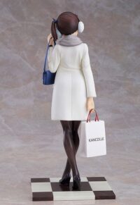 Descubre el apasionante mundo de Figura Kantai Collection Kaga Shopping.