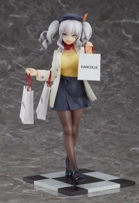 Descubre el apasionante mundo de Figura Kantai Collection Kashima Shopping.
