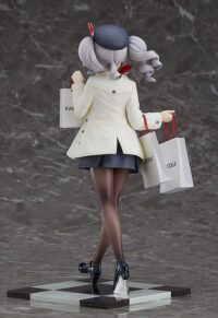 Descubre el apasionante mundo de Figura Kantai Collection Kashima Shopping.
