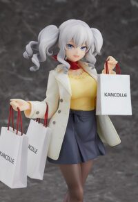 Descubre el apasionante mundo de Figura Kantai Collection Kashima Shopping.