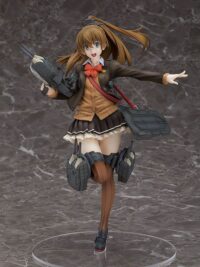 Descubre el apasionante mundo de Figura Kantai Collection Kumano Kai-II.