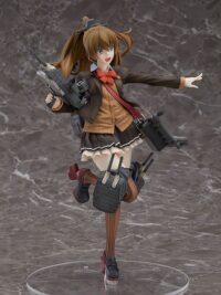 Descubre el apasionante mundo de Figura Kantai Collection Kumano Kai-II.