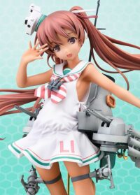 Descubre el apasionante mundo de Figura Kantai Collection Libeccio.