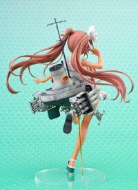 Descubre el apasionante mundo de Figura Kantai Collection Libeccio.