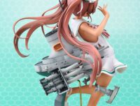 Descubre el apasionante mundo de Figura Kantai Collection Libeccio.