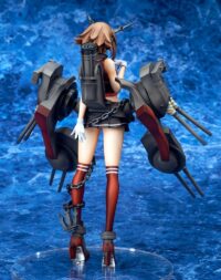 Descubre el apasionante mundo de Figura Kantai Collection Mutsu.