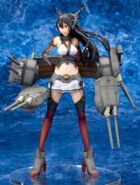 Descubre el apasionante mundo de Figura Kantai Collection Nagato.