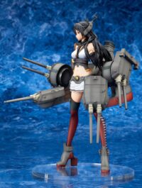 Descubre el apasionante mundo de Figura Kantai Collection Nagato.