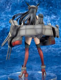 Descubre el apasionante mundo de Figura Kantai Collection Nagato.