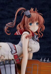 Descubre el apasionante mundo de Figura Kantai Collection Saratoga.